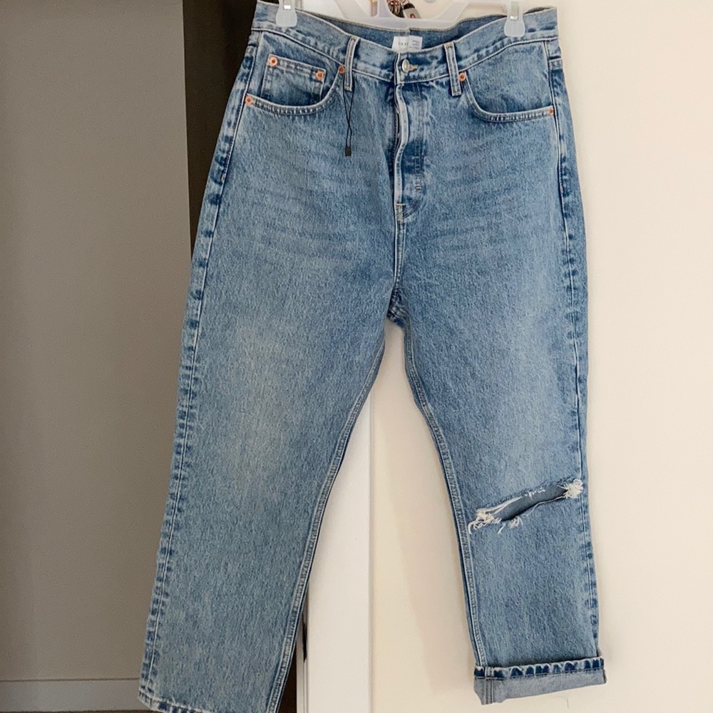 Topshop w32 L30 for men